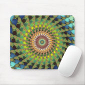 Himynameisswirl Mousepad (Mit Mouse)