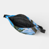 Hin und her... bauchtasche (Offen)