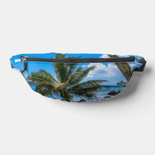 Hin und her... bauchtasche