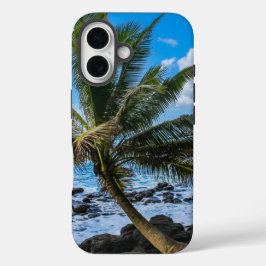 Hin und her... iPhone 16 hülle