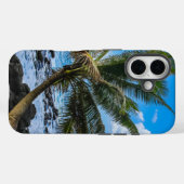 Hin und her... Case-Mate iPhone hülle (Rückseite (Horizontal))