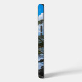 Hin und her... Case-Mate iPhone hülle (Rückseite / Links)