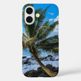 Hin und her... iPhone 16 hülle