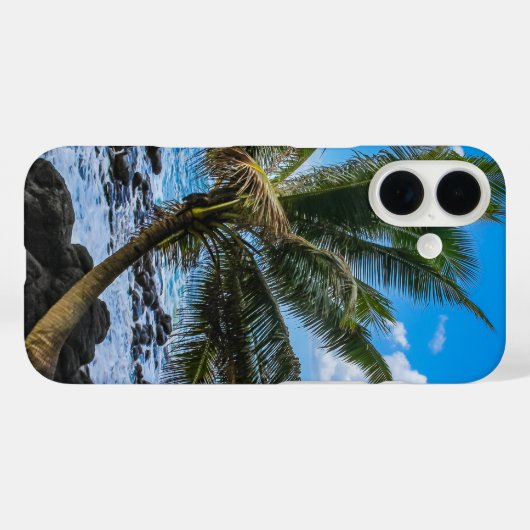 Hin und her... Case-Mate iPhone hülle (Rückseite (Horizontal))