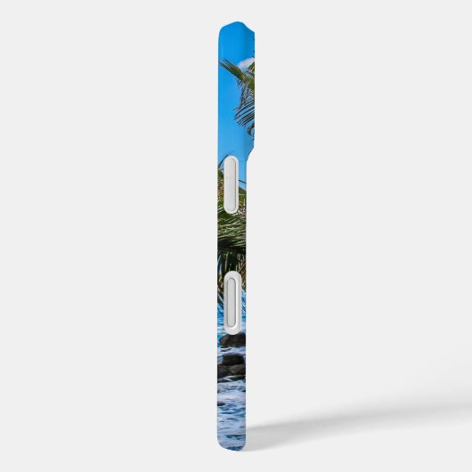 Hin und her... Case-Mate iPhone hülle (Rückseite / Rechts)