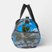 Hin und her... duffle bag (Rechts)