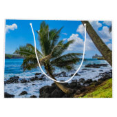 Hin und her... große geschenktüte (Rückseite)