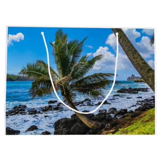 Hin und her... große geschenktüte (Rückseite)