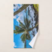 Hin und her... handtuch (Handtuch)