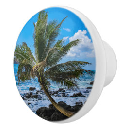 Hin und her... keramikknauf