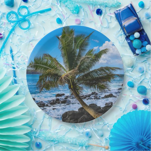 Hin und her... pappteller (Party)