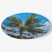 Hin und her... pappteller (Schrägansicht)