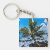 Hin und her... schlüsselanhänger (Vorderseite)