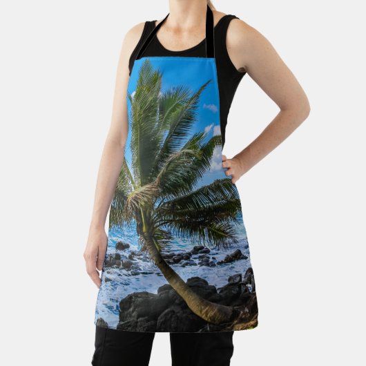 Hin und her... schürze (InSitu)