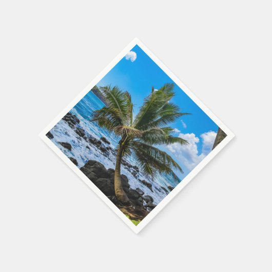 Hin und her... serviette (Ecke)