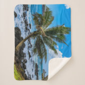 Hin und her... sherpadecke (Vorderseite)