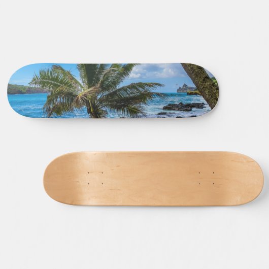 Hin und her... skateboard (Horizontal)