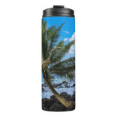 Hin und her... thermosbecher (Vorderseite)