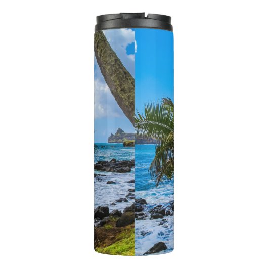 Hin und her... thermosbecher (Rückseite)