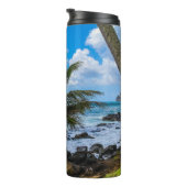 Hin und her... thermosbecher (Nach rechts gedreht)