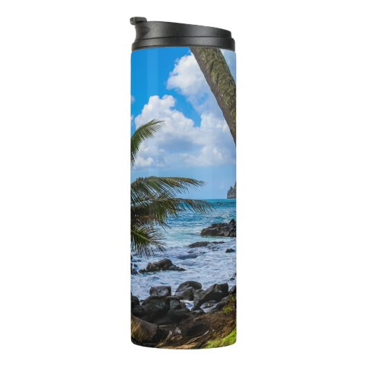 Hin und her... thermosbecher (Nach rechts gedreht)