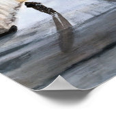 Hin zum Licht 2 - Poster (Ecke)