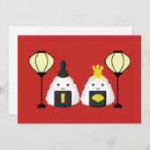 Hina Matsuri Onigiri (Vorne/Hinten)