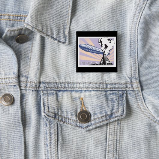 Hindenburg Button (Beispiel)