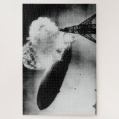 Hindenburg Puzzle (Vertikal)
