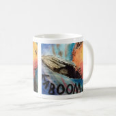 Hindenburg-Tasse Kaffeetasse (VorderseiteRechts)