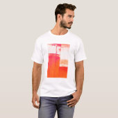 Hindi T-Shirt (Vorne ganz)