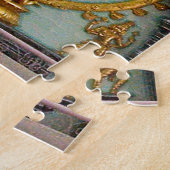 Hindische Götter, Shiva Puzzle (Seite)