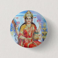 Hindische Göttin Lakshmi Devi