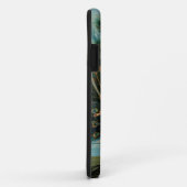 Hindischer Gott Case-Mate iPhone Hülle (Hinten/Rechts)