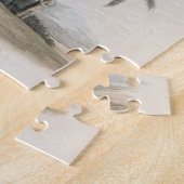 Hindischer Priester, Kneipe. durch Edward Orme, Puzzle (Seite)