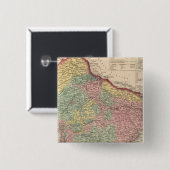 Hindoor 2 button (Vorne & Hinten)