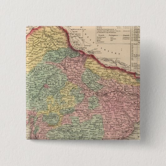 Hindoor 2 button (Vorderseite)