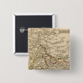 Hindoor 2 button (Vorne & Hinten)