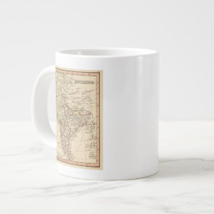 Hindoor 2 Jumbo-Tasse