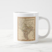 Hindoor 2 Jumbo-Tasse (Rechts)