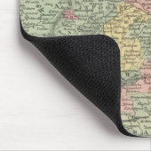 Hindoor 2 mousepad (Ecke)