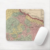 Hindoor 2 mousepad (Mit Mouse)