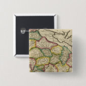 Hindoor 3 button (Vorne & Hinten)