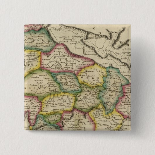 Hindoor 3 button (Vorderseite)