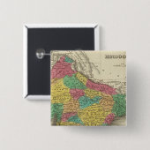 Hindoor 3 button (Vorne & Hinten)