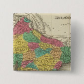 Hindoor 3 button (Vorderseite)