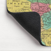 Hindoor 3 mousepad (Ecke)