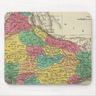Hindoor 3 mousepad