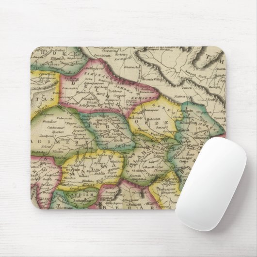 Hindoor 3 mousepad (Mit Mouse)