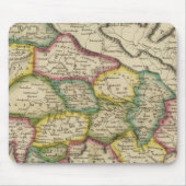 Hindoor 3 mousepad (Vorne)